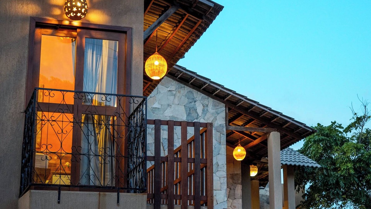 Baia Formosa Hotel | Pousada Brisas de Sagi