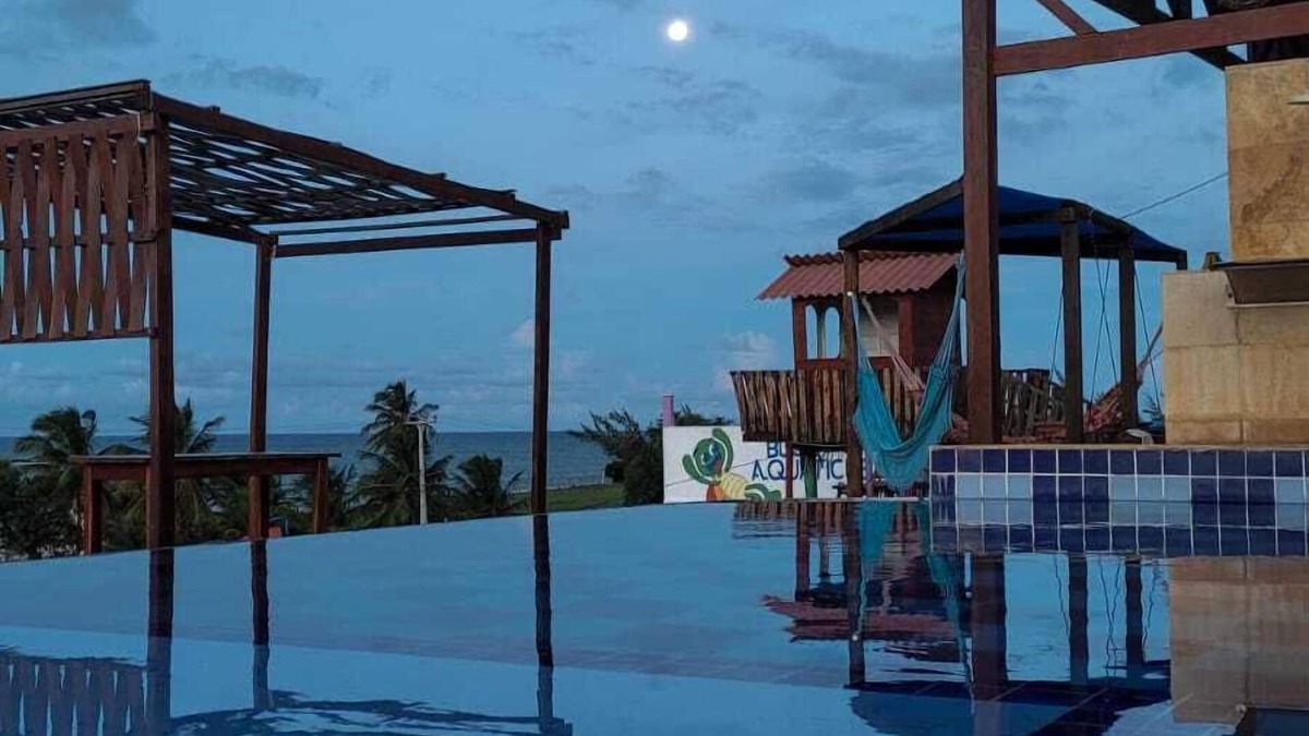 Touros Hotel | Pousada Bugaendrus