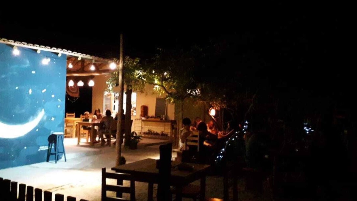 Corumbau Hotel | Pousada Céu de Corumbau