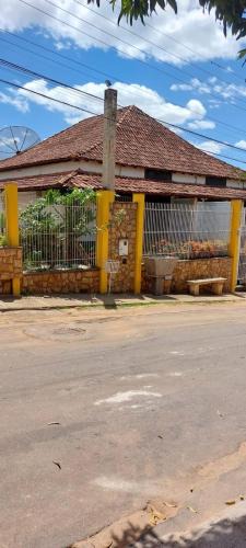 Coramara House | Pousada Colonial