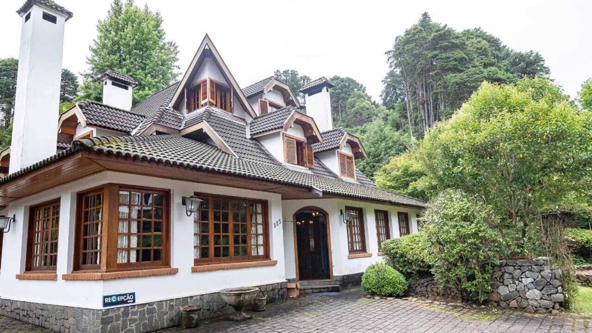 Jardim Manancial Hotel | Pousada C Turismo