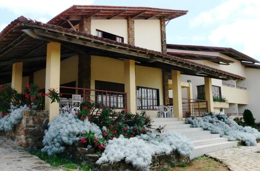Triunfo Hotel | Pousada Calugi