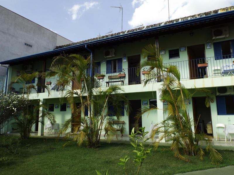 Sao Pedro Hotel | Pousada Caminhos de São Pedro