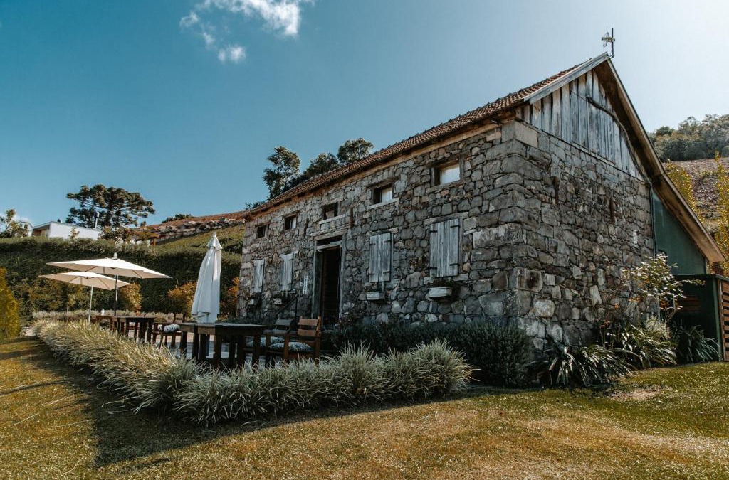 Bento Goncalves Hotel | Pousada Cantelli