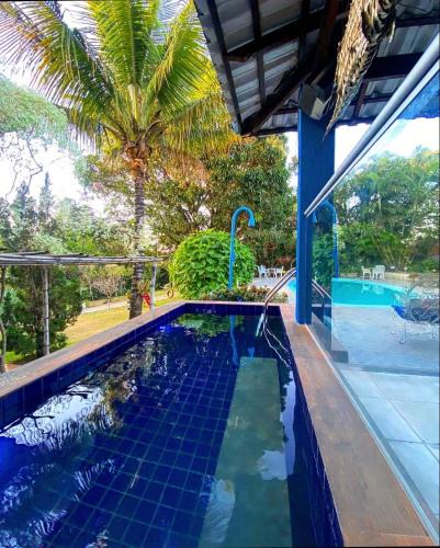 Juliana Hotel | Pousada Cantim de BH