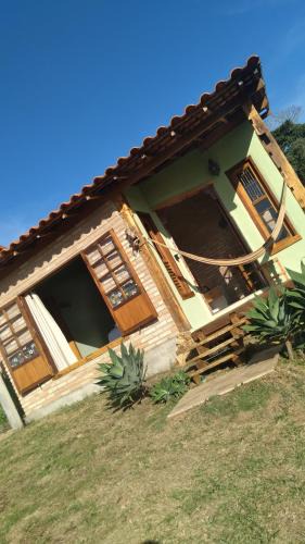 Carrancas Hotel | Pousada Canto da Lua
