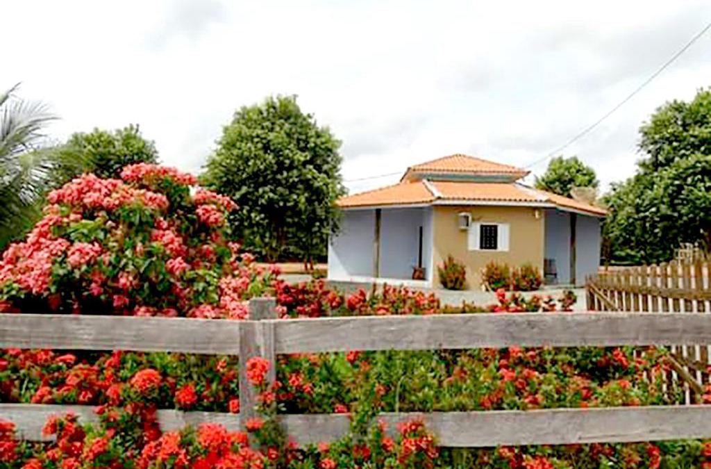 Nobres Hotel | Pousada Canto das Araras - Vila Bom Jardim Nobres MT