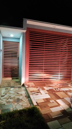 Campo Mourao House | Pousada Canto dos Pássaros