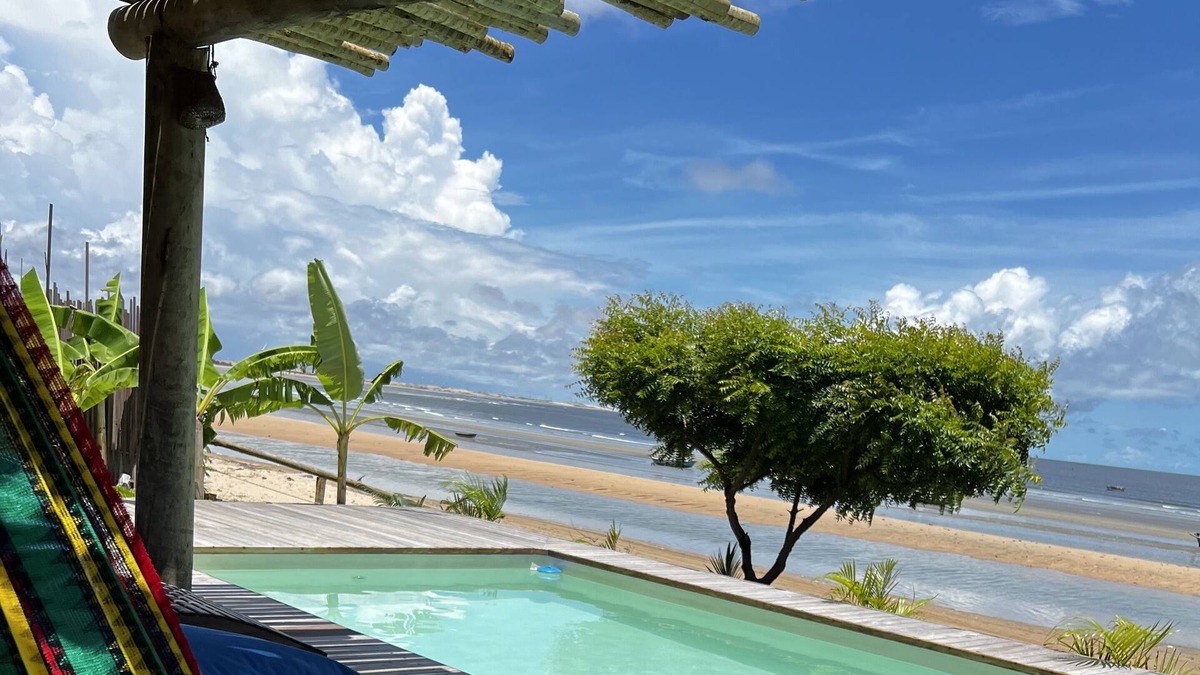 Moitas Hotel | Pousada Caravelas Moitas