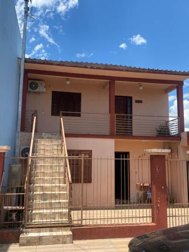 Mariana House | Pousada Cardoso