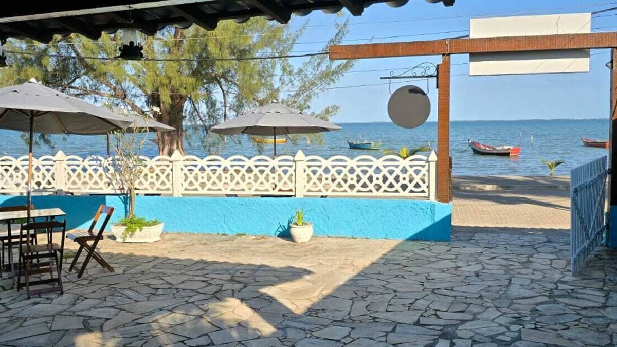 Sao Pedro da Aldeia Hotel | Pousada Casa Del Mare