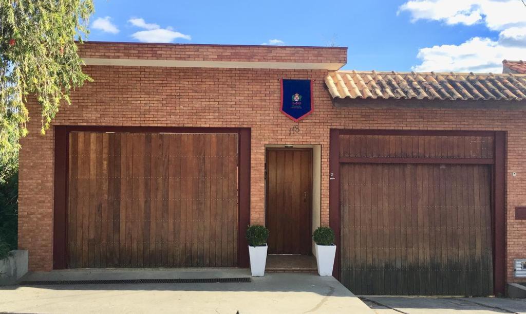 Braganca Paulista Bed & Breakfast | Pousada Casa de Bragança