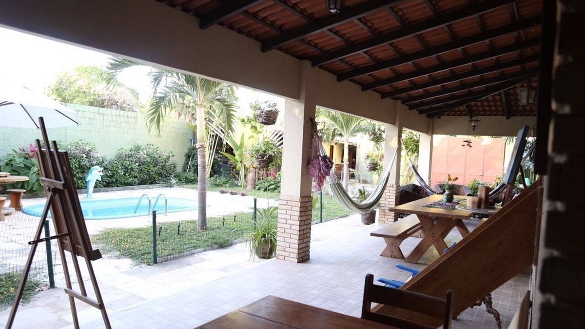 Eusebio Hotel | Pousada Casa de Vó