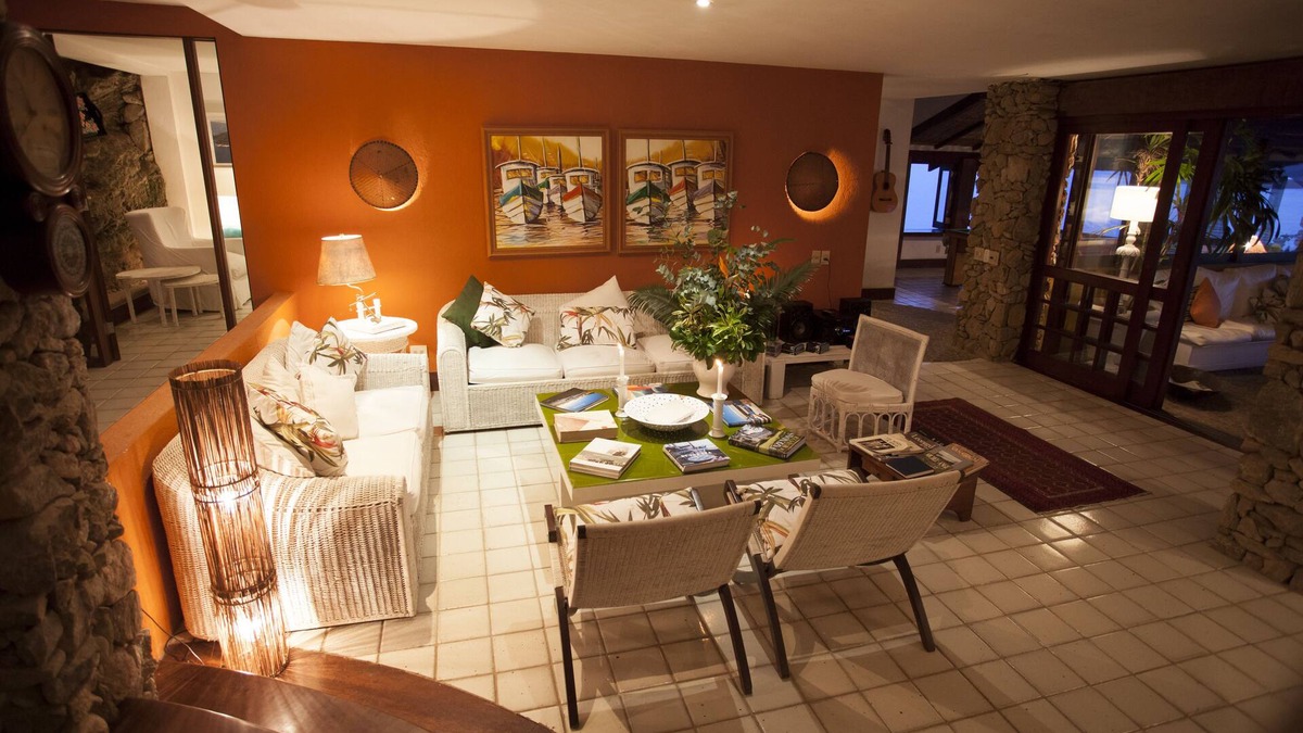 Bonfim Hotel | Pousada Casa do Bicho Preguiça -14 rooms ideal for groups and families