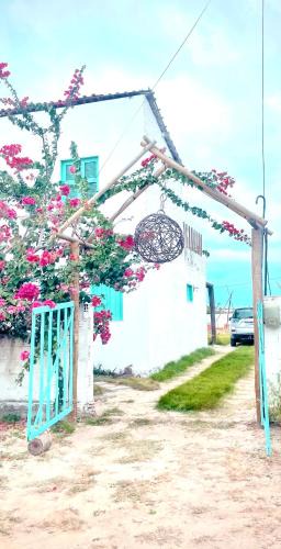 Aracati House | Pousada Casa Verde