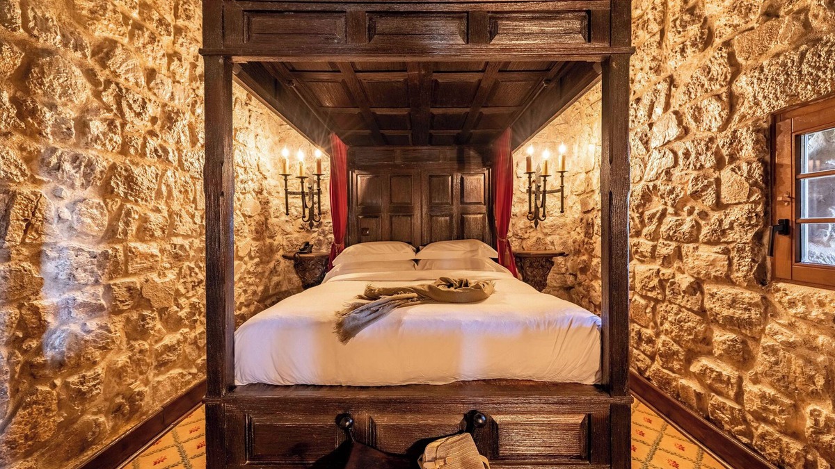 Obidos Hotel | Pousada Castelo de Óbidos - Historic Hotel