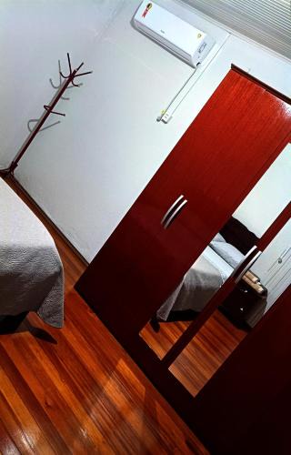 Ametista do Sul House | Pousada castro