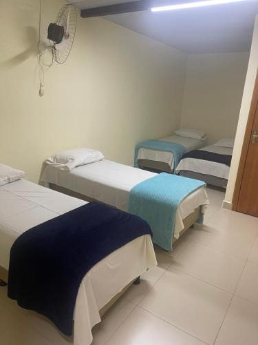 Santuario Apartment | Pousada Centro Oeste