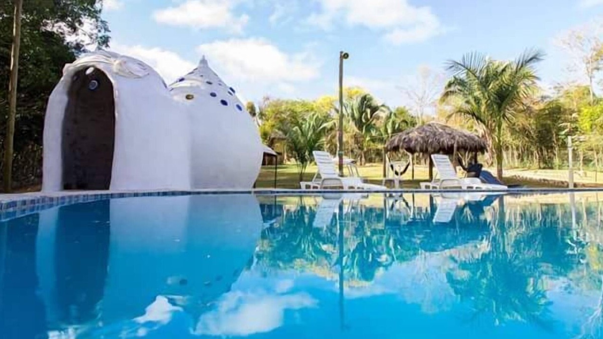 Alto Paraiso de Goias Other | Pousada Chapada dos Veadeiros