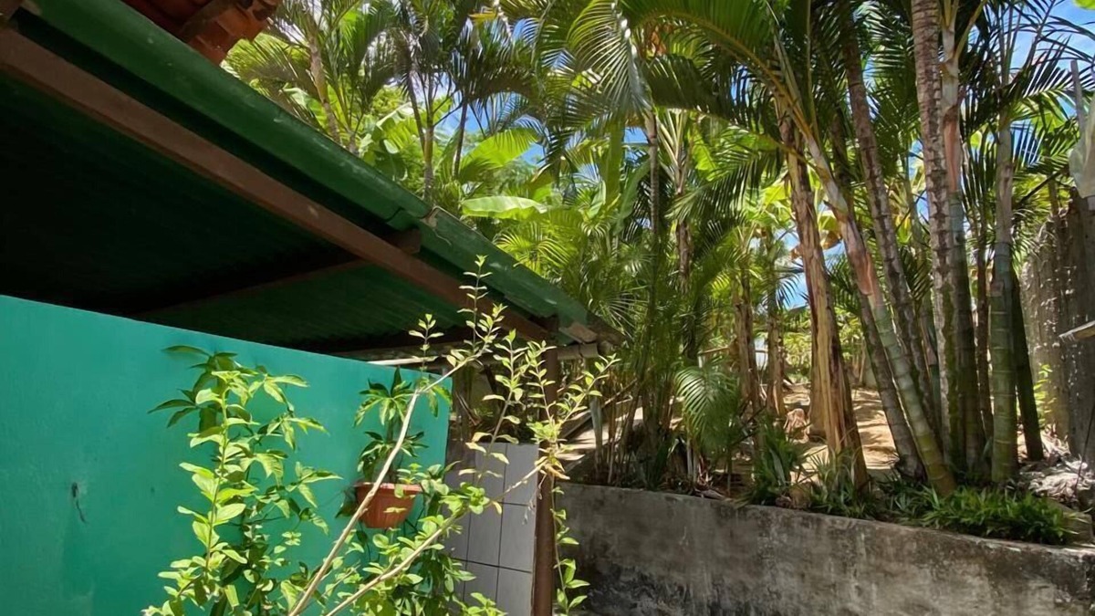 Vera Cruz Hotel | Pousada CHT Refúgio Espiritual e Saúde