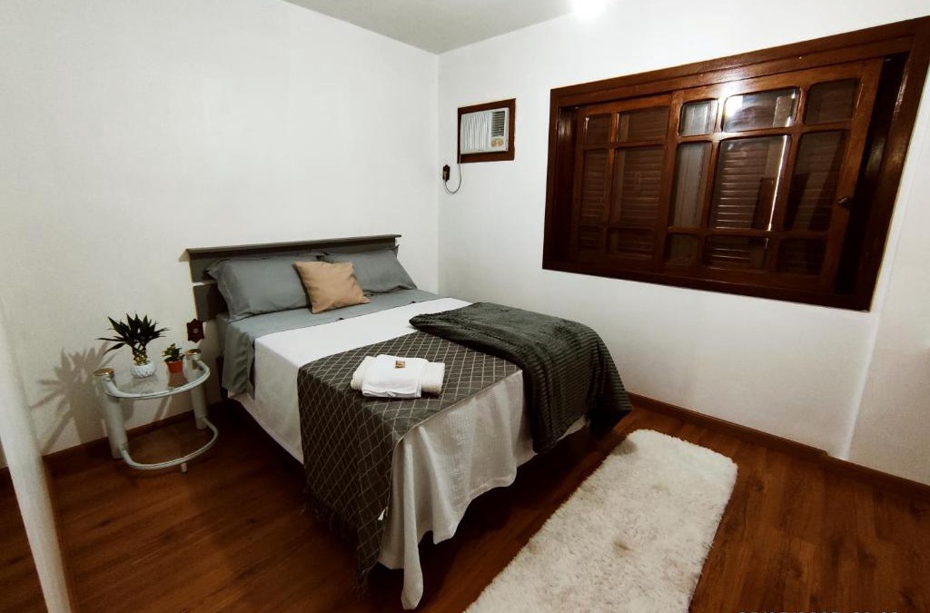 Encantado House | Pousada com vista para o Cristo 1