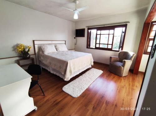 Encantado House | Pousada com vista para o Cristo 3