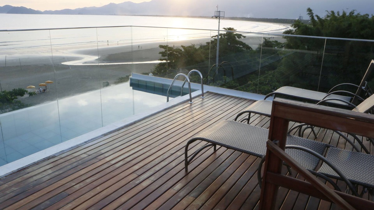 Indaia Hotel | Pousada Conca di Mare