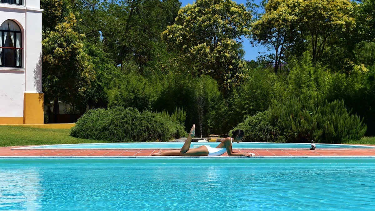 Beja Hotel | Pousada Convento de Beja - Historic Hotel