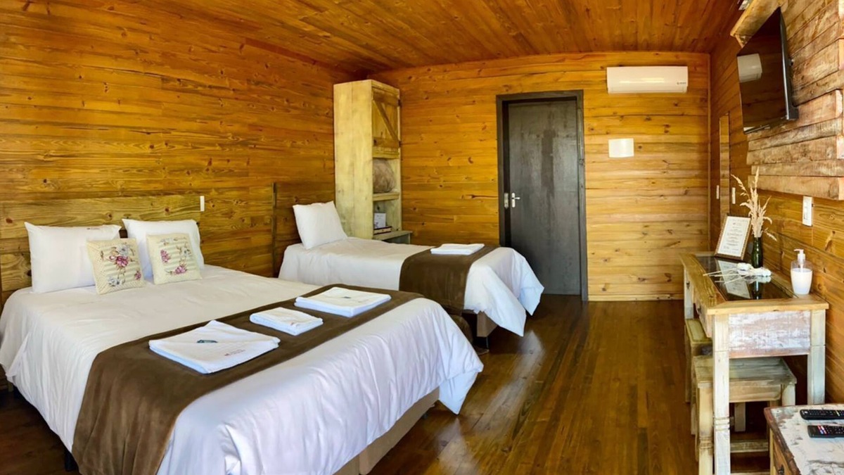 Cambara do Sul Hotel | POUSADA COSTANEIRA