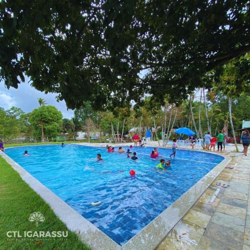 Igarassu Hotel | Pousada CTL Igarassu