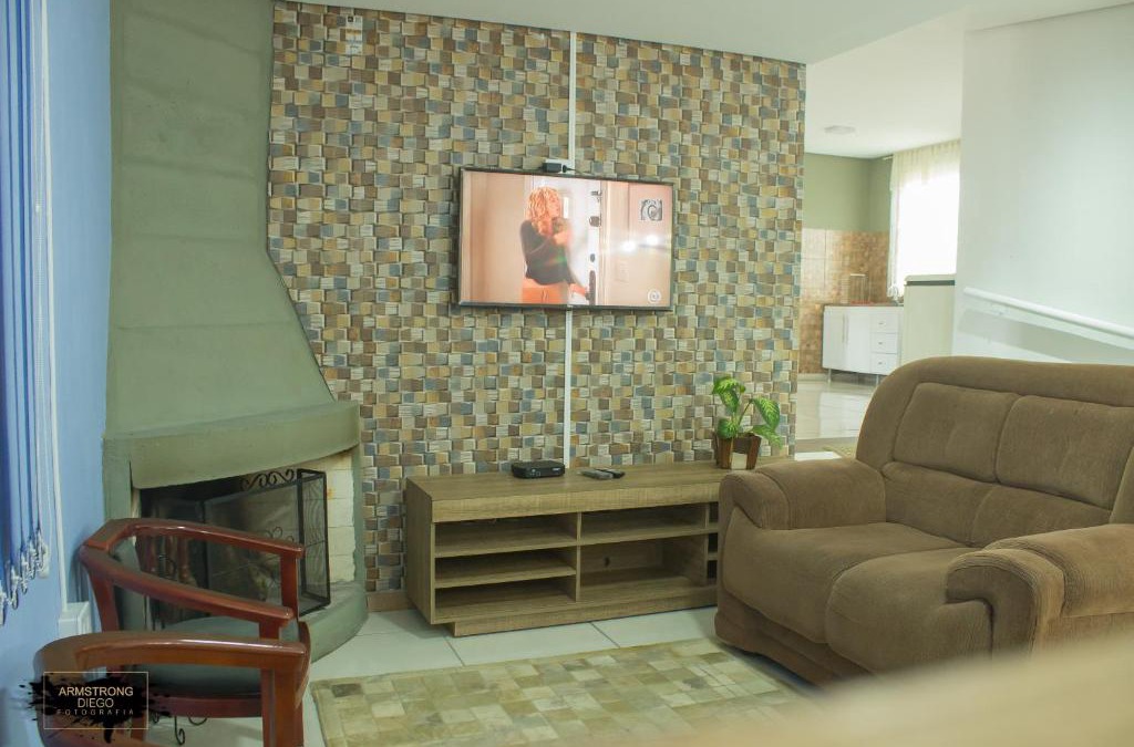 Bage Hotel | Pousada Da Campanha