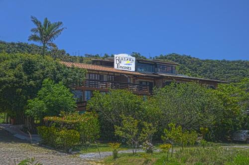 Morrinhos Bed & Breakfast | Pousada da Encosta