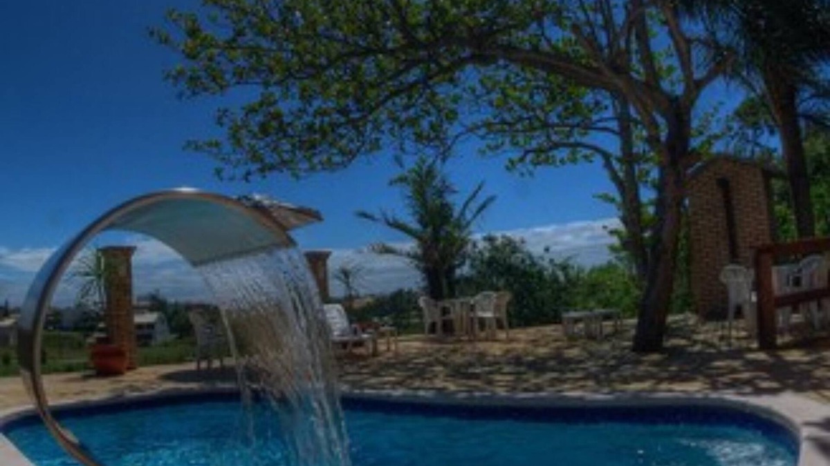 Morrinhos Hotel | Pousada da Encosta