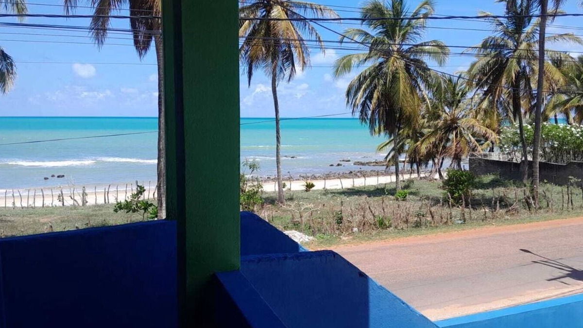 Touros Hotel | Pousada da Kika