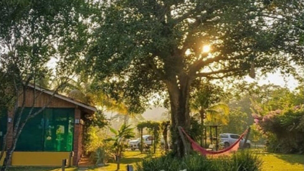 Bodoquena Apartment | Pousada de Alto Padrão . Casa de Charme da Serra da Bodoquena Para 28 Pessoas