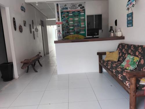 Ponta da Terra Bed & Breakfast | Pousada Dipajuçara