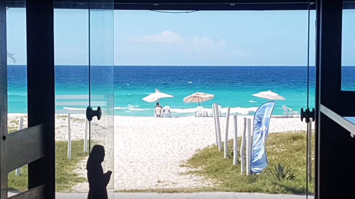 Foguete Hotel | Pousada do Albatroz
