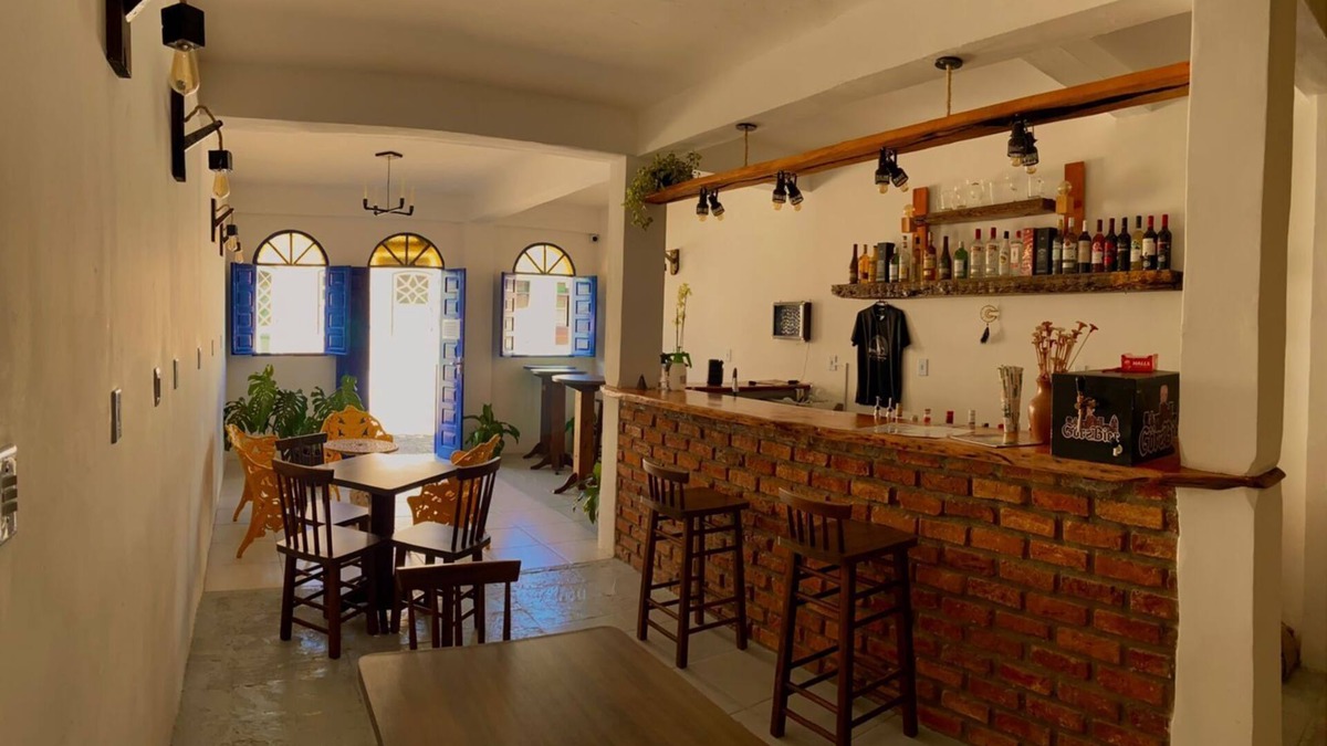 Caravelas Hotel | Pousada do Beco