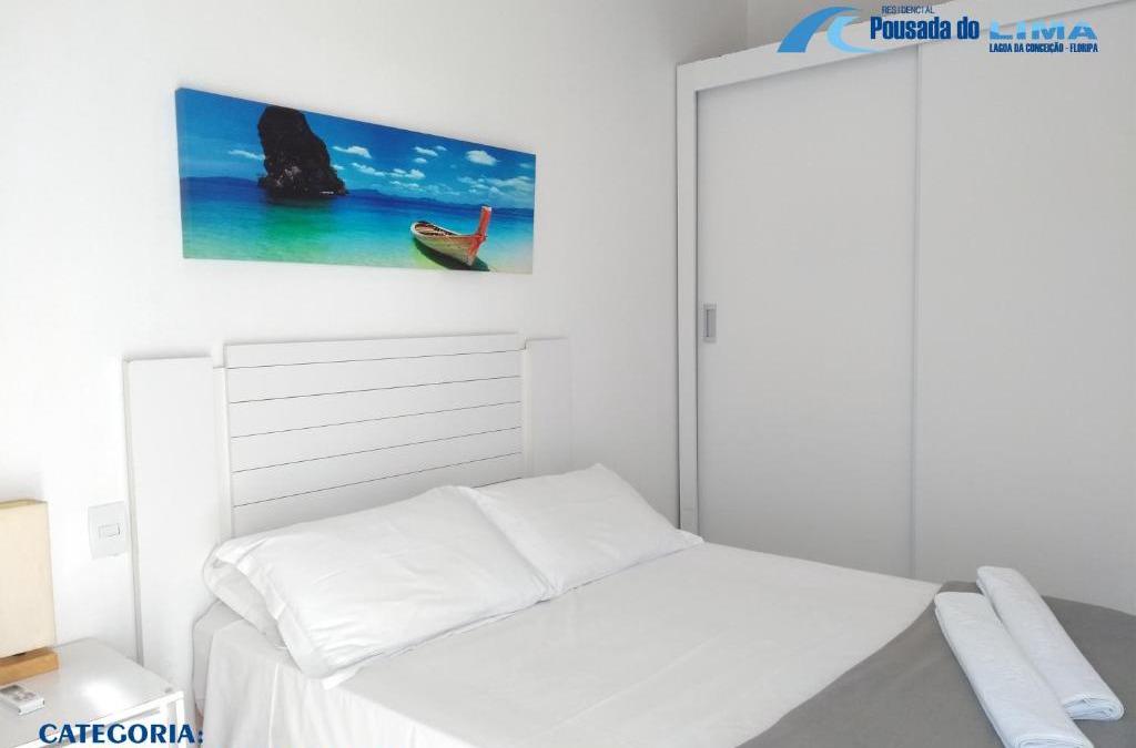 Porto da Lagoa Hotel | Pousada do Lima