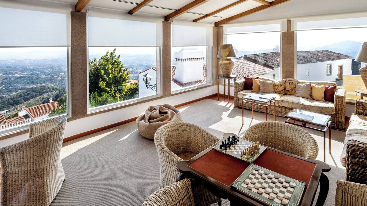 Marvao Hotel | Pousada do Marvão - Charming Hotel