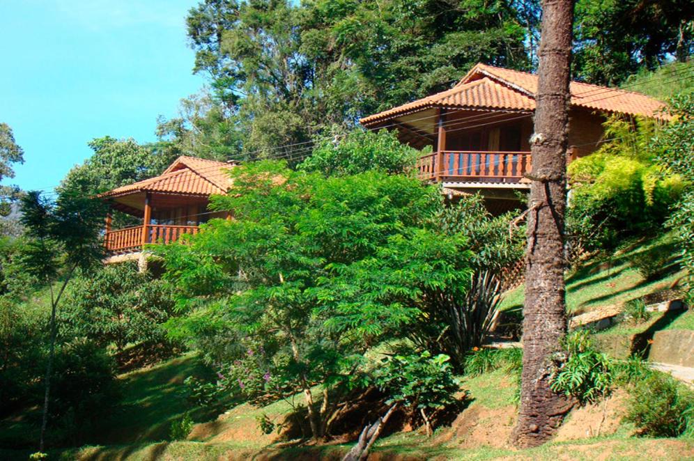 Nucleo Maua Hotel | Pousada do Mirante