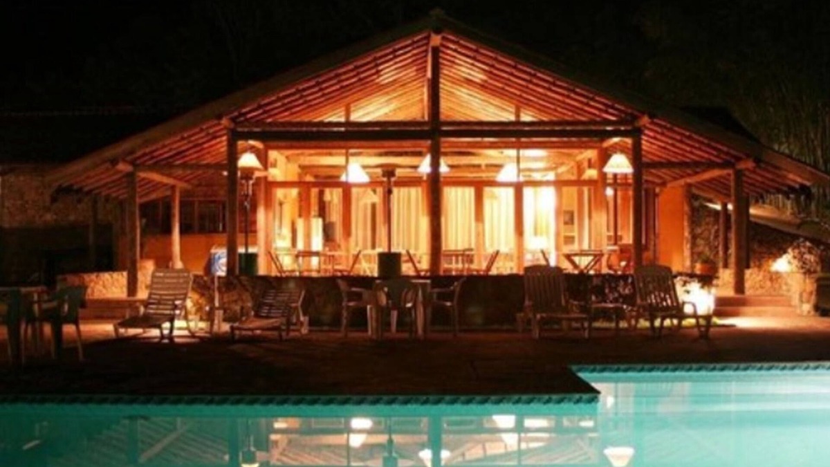 Sao Bento do Sapucai Hotel | Pousada do Quilombo