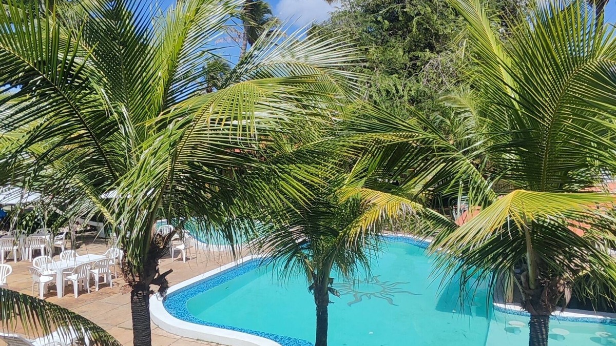 Aquiraz Hotel | POUSADA DO SOL