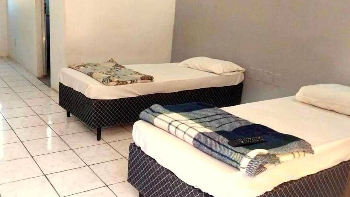 Marechal Rondon Hotel | Pousada do Trabalhador Canoas