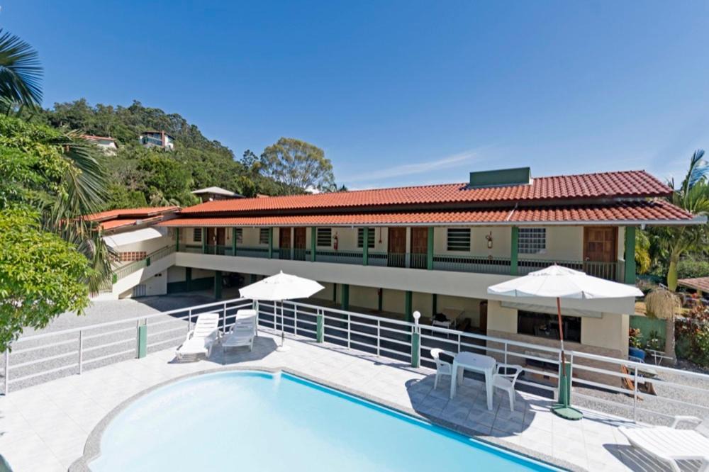 Estaleiro Hotel | Pousada Dona Ema