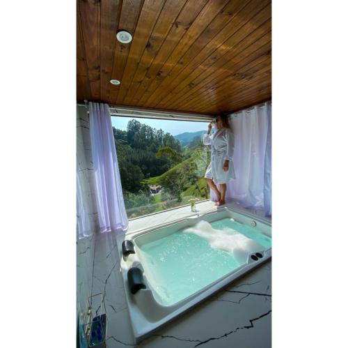 Sao Bonifacio Hotel | Pousada Dona Teresinha