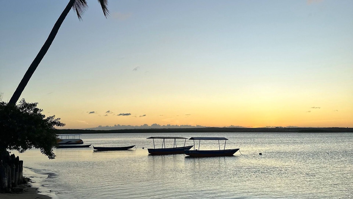 Rio Tinto Hotel | Pousada dos Sonhos