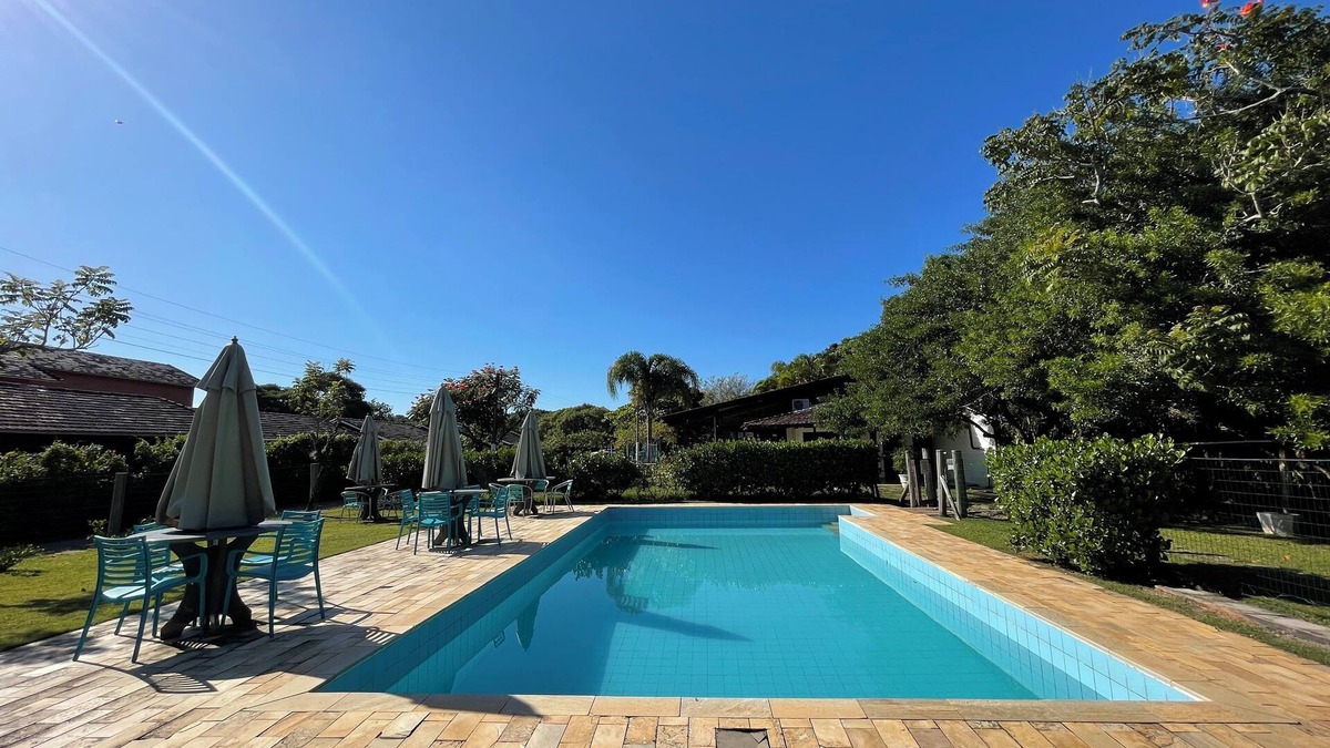 Porto da Lagoa Hotel | Pousada Dunasol Floripa