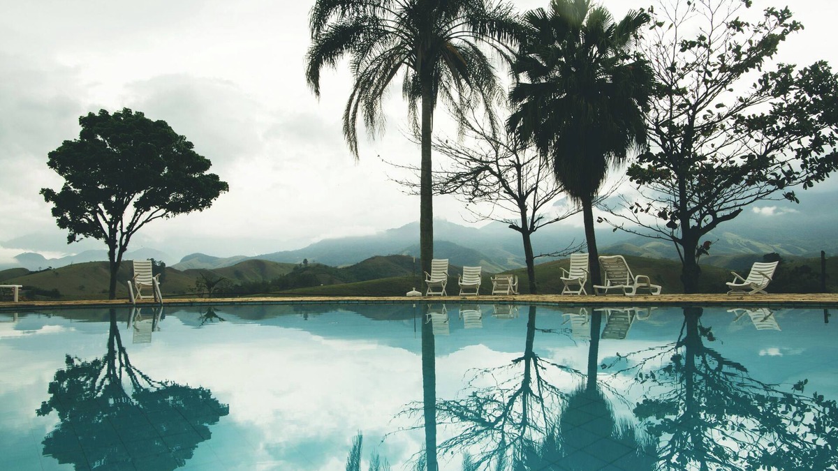 Cruzeiro Hotel | Pousada e Espaço Flor da Serra