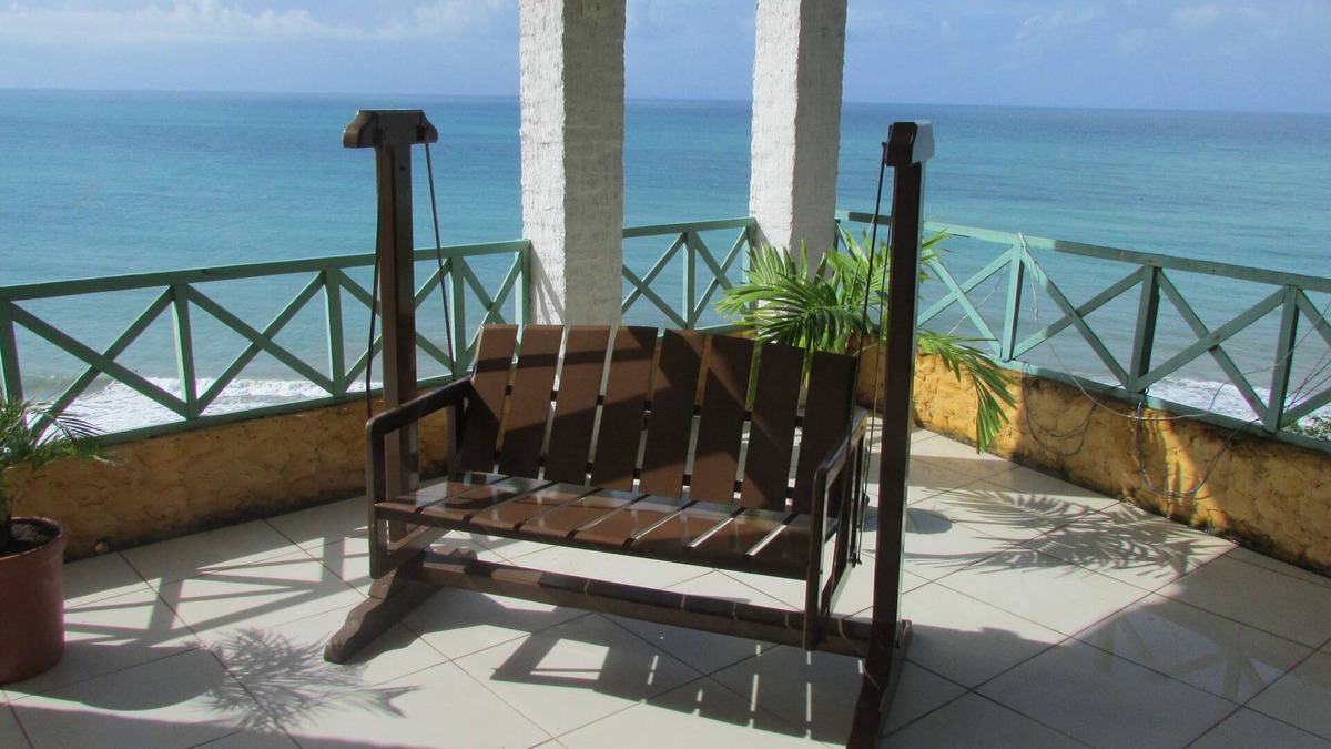 Baia Formosa Hotel | Pousada Ecobaía